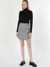 Юбки Colin’s модель CL1059744_Q1.V1_GRA Фото