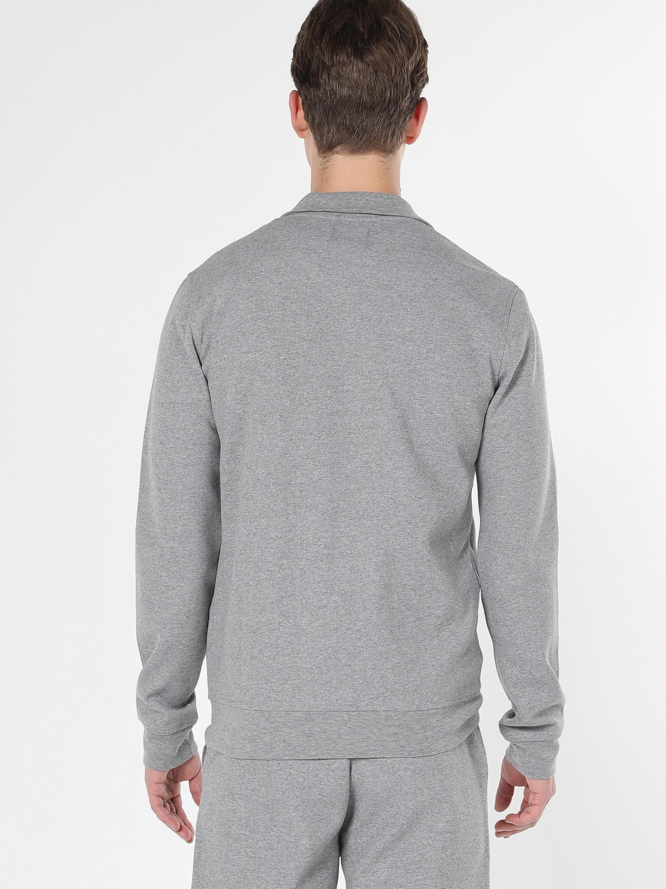 Кофты и свитера Colin’s модель CL1059647_Q1.V1_MGA Фото