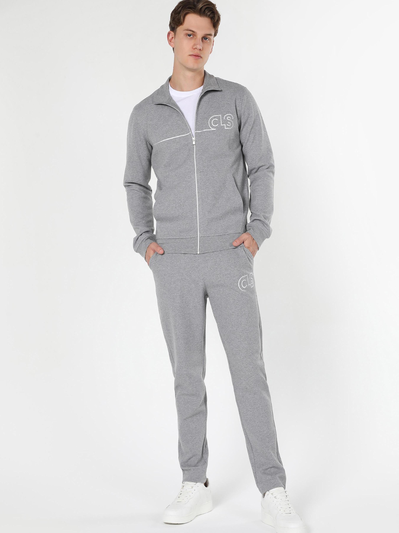 Кофты и свитера Colin’s модель CL1059647_Q1.V1_MGA Фото