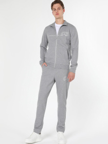 Кофты и свитера Colin’s модель CL1059647_Q1.V1_MGA Фото