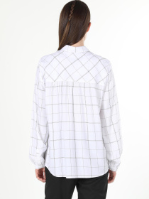 Рубашки Colin’s модель CL1060019_Q1.V1_WHT Фото