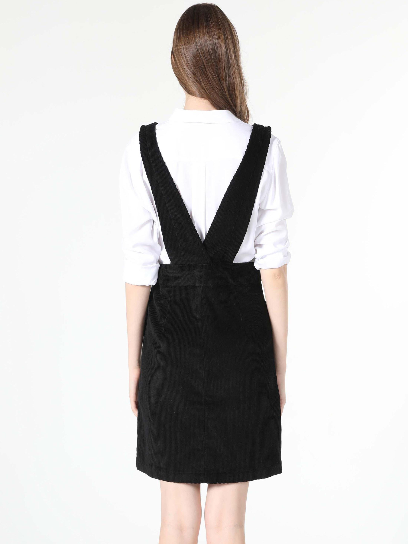 Платья Colin’s модель CL1060162_Q1.V1_BLK Фото