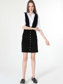 Платья Colin’s модель CL1060162_Q1.V1_BLK Фото