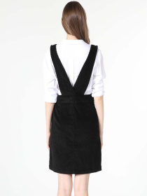 Сукні Colin’s модель CL1060162_Q1.V1_BLK Фото