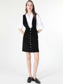 Платья Colin’s модель CL1060162_Q1.V1_BLK Фото