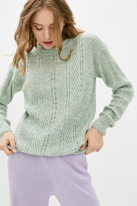 Джемпер Sewel модель JW838160000 Фото