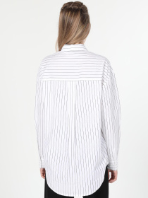 Рубашки Colin’s модель CL1060264_Q1.V1_WHT Фото