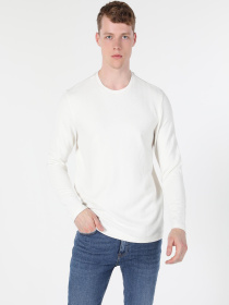 Кофты и свитера Colin’s модель CL1060482_Q1.V1_OFW Фото