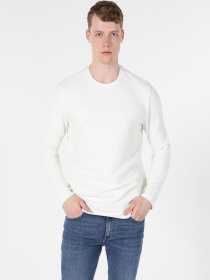 Худи и свитшоты Colin’s модель CL1060482_Q1.V1_OFW Худи и свитшоты Colin’s модель CL1060482_Q1.V1_OFW Фото