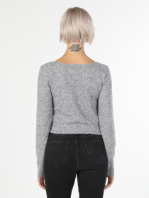 Кофты и свитера Colin’s модель CL1059797_Q1.V1_MGA Фото