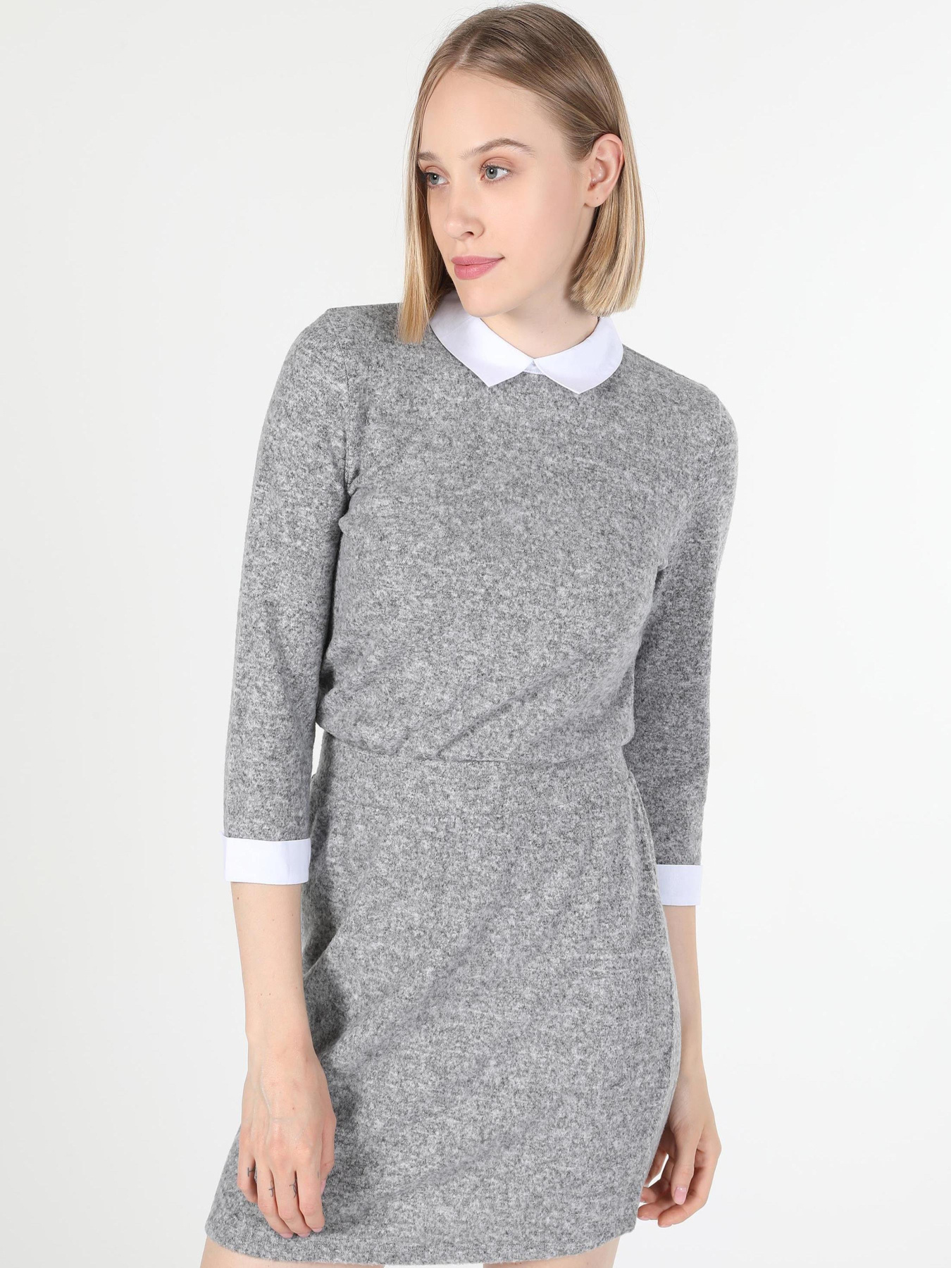 Кофты и свитера Colin’s модель CL1060274_Q1.V1_MGA Фото