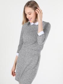 Кофты и свитера Colin’s модель CL1060274_Q1.V1_MGA Фото