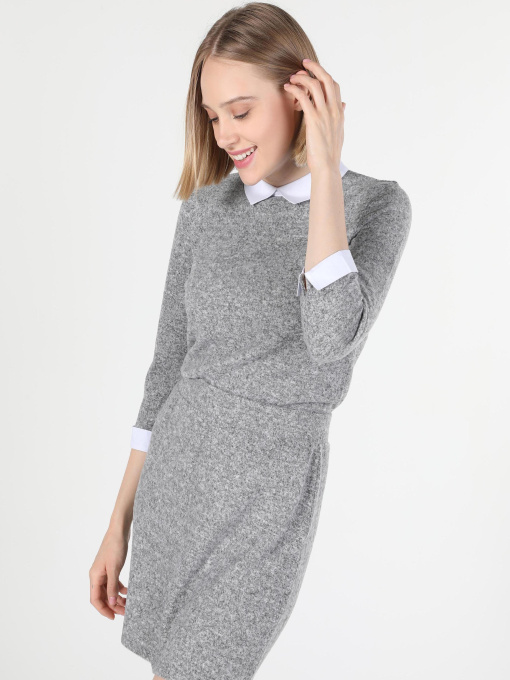 Кофты и свитера Colin’s модель CL1060274_Q1.V1_MGA Фото