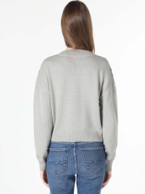 Кофты и свитера Colin’s модель CL1059727_Q1.V1_MTC Фото