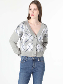 Худі та світшоти Colin’s модель CL1059727_Q1.V1_MTC Фото