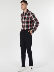 Повседневные штаны Colin’s модель CL1059704_Q1.V1_NAV Фото