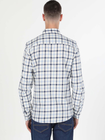 Сорочки Colin’s модель CL1059763_Q1.V1_WHT Фото