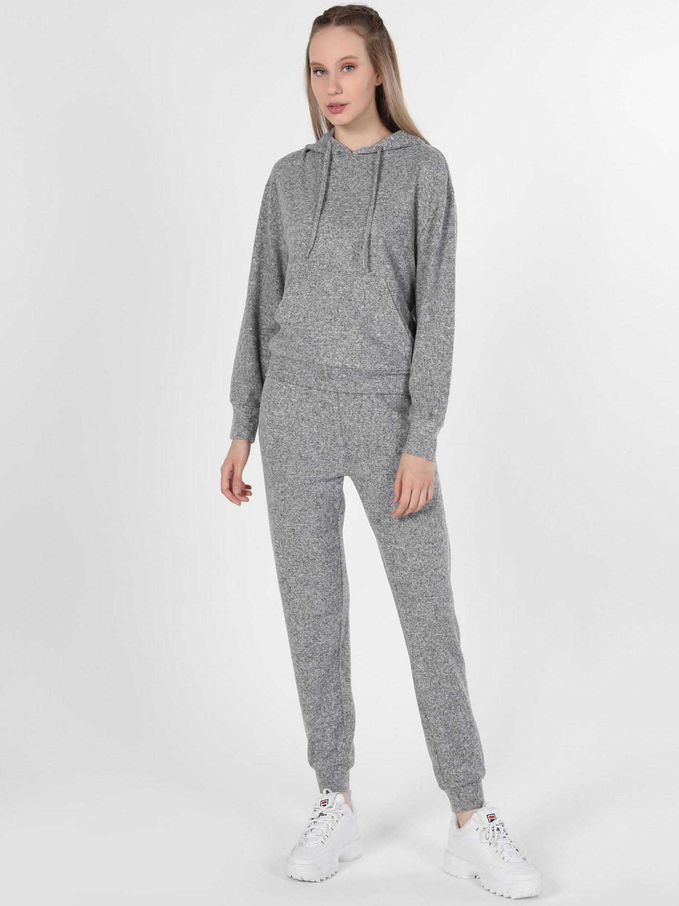 Кофты и свитера Colin’s модель CL1061386_Q1.V1_MGA Фото