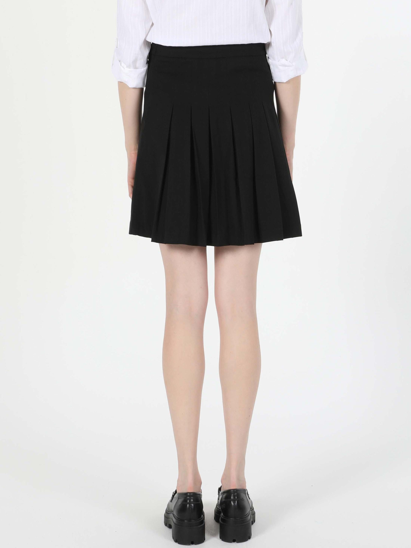 Спідниці Colin’s модель CL1059737_Q1.V1_BLK Фото