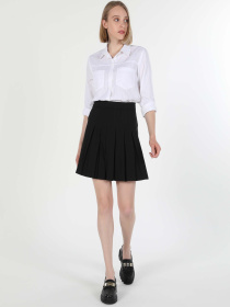 Спідниці Colin’s модель CL1059737_Q1.V1_BLK Фото