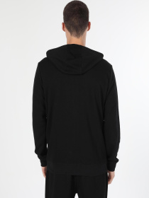 Кофты и свитера Colin’s модель CL1059670_Q1.V1_BLK Фото