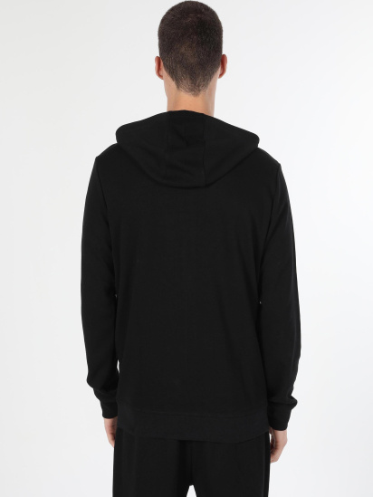 Кофти та светри Colin’s модель CL1059670_Q1.V1_BLK — фото - INTERTOP