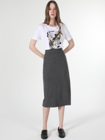 Юбки Colin’s модель CL1060275_Q1.V1_ANM Фото