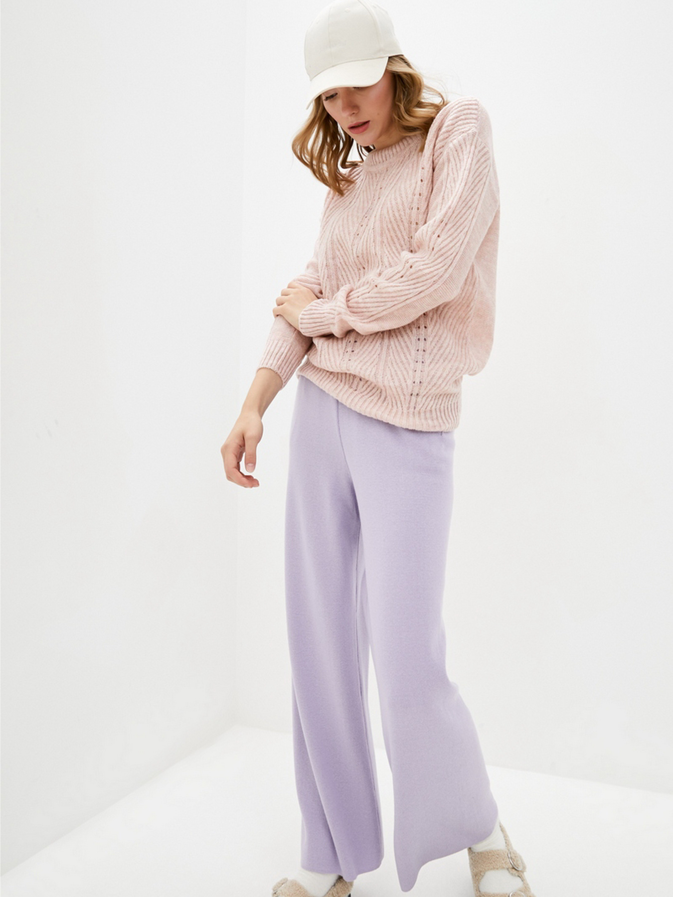 Джемпер Sewel модель JW838230000 Фото