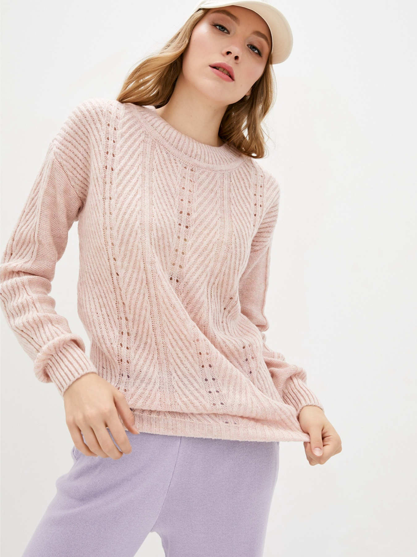 Джемпер Sewel модель JW838230000 Фото