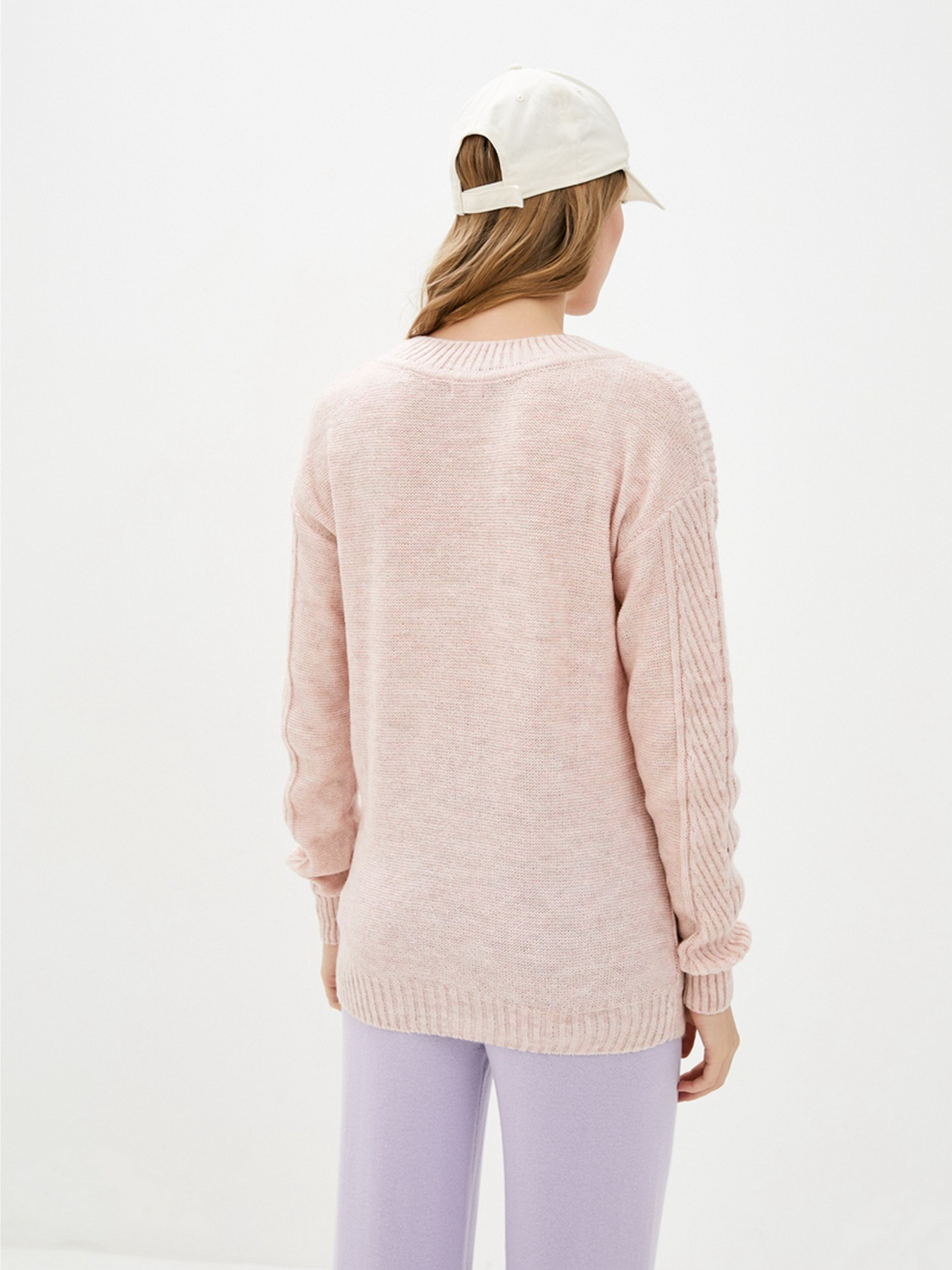 Джемпер Sewel модель JW838230000 Фото