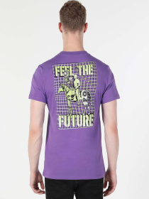 Футболки и поло Colin’s модель CL1060051_Q1.V1_PRP Фото