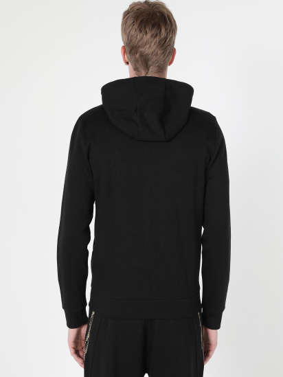 Кофти та светри Colin’s модель CL1059662_Q1.V1_BLK — фото - INTERTOP