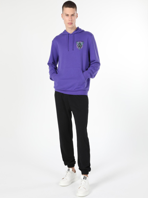 Кофты и свитера Colin’s модель CL1060042_Q1.V1_PRP Фото