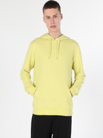 Худи и свитшоты Colin’s модель CL1060040_Q1.V1_NGR Фото