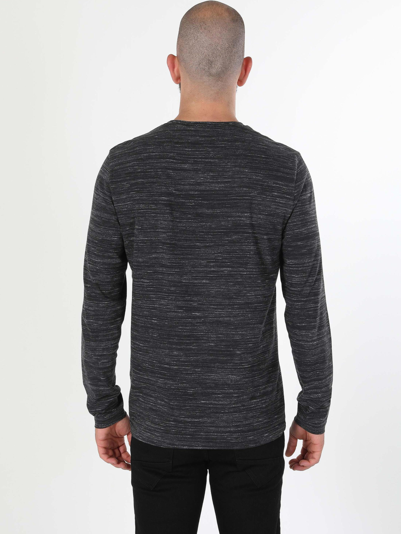 Худі та світшоти Colin’s модель CL1059646_Q1.V1_ANM Фото