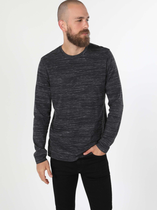 Худі та світшоти Colin’s модель CL1059646_Q1.V1_ANM Фото