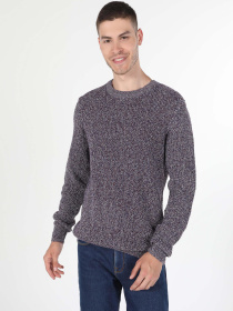 Кофты и свитера Colin’s модель CL1060068_Q1.V1_PRP Фото