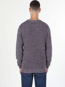 Худі та світшоти Colin’s модель CL1060068_Q1.V1_PRP Худі та світшоти Colin’s модель CL1060068_Q1.V1_PRP Фото