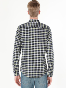 Рубашки Colin’s модель CL1059612_Q1.V1_NAV Фото