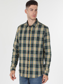 Рубашки Colin’s модель CL1061019_Q1.V1_MTC Фото