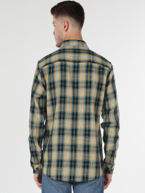 Рубашки Colin’s модель CL1061019_Q1.V1_MTC Рубашки Colin’s модель CL1061019_Q1.V1_MTC Фото