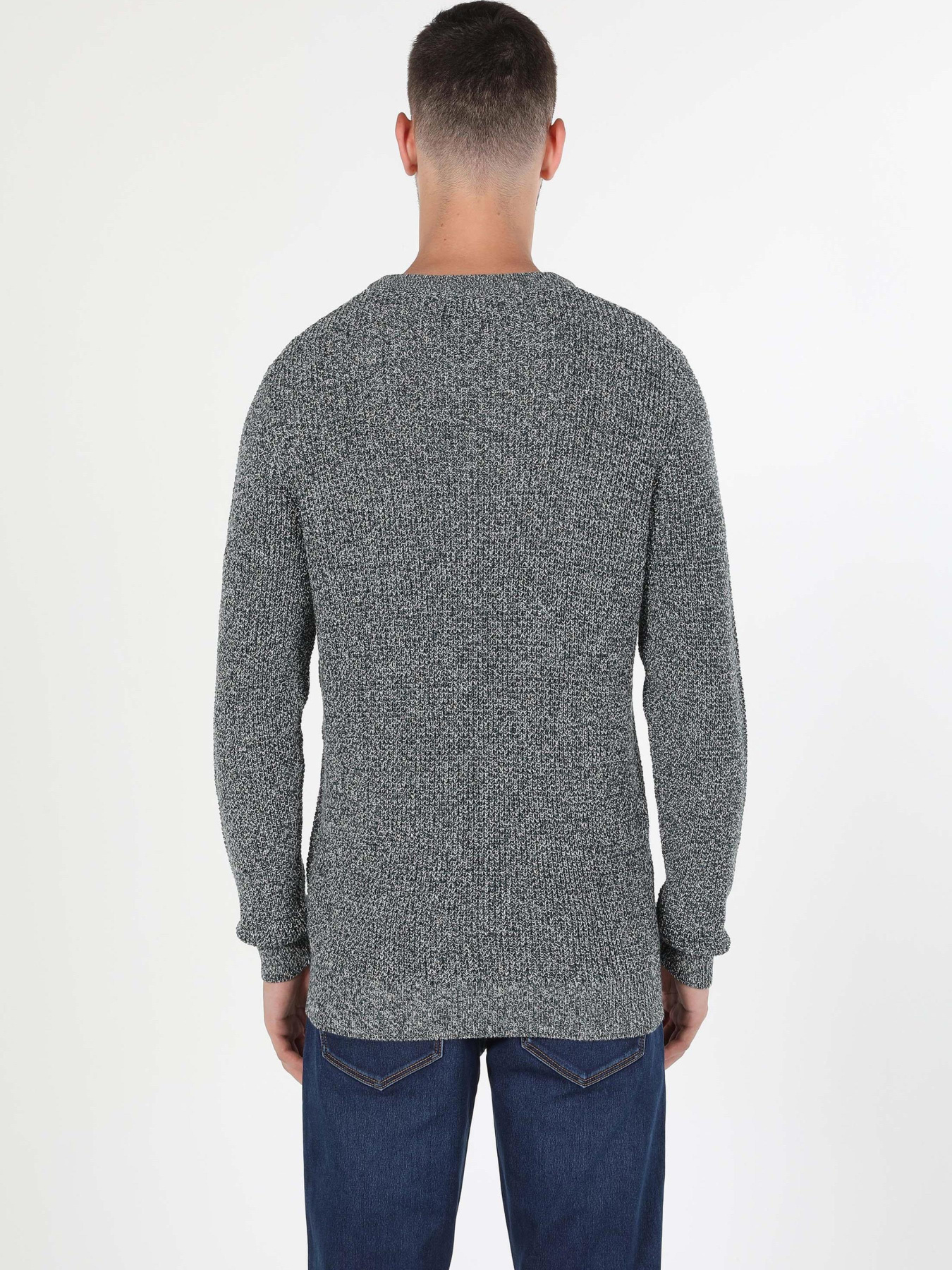 Худи и свитшоты Colin’s модель CL1060068_Q1.V1_GRN Фото