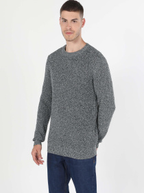 Худи и свитшоты Colin’s модель CL1060068_Q1.V1_GRN Фото