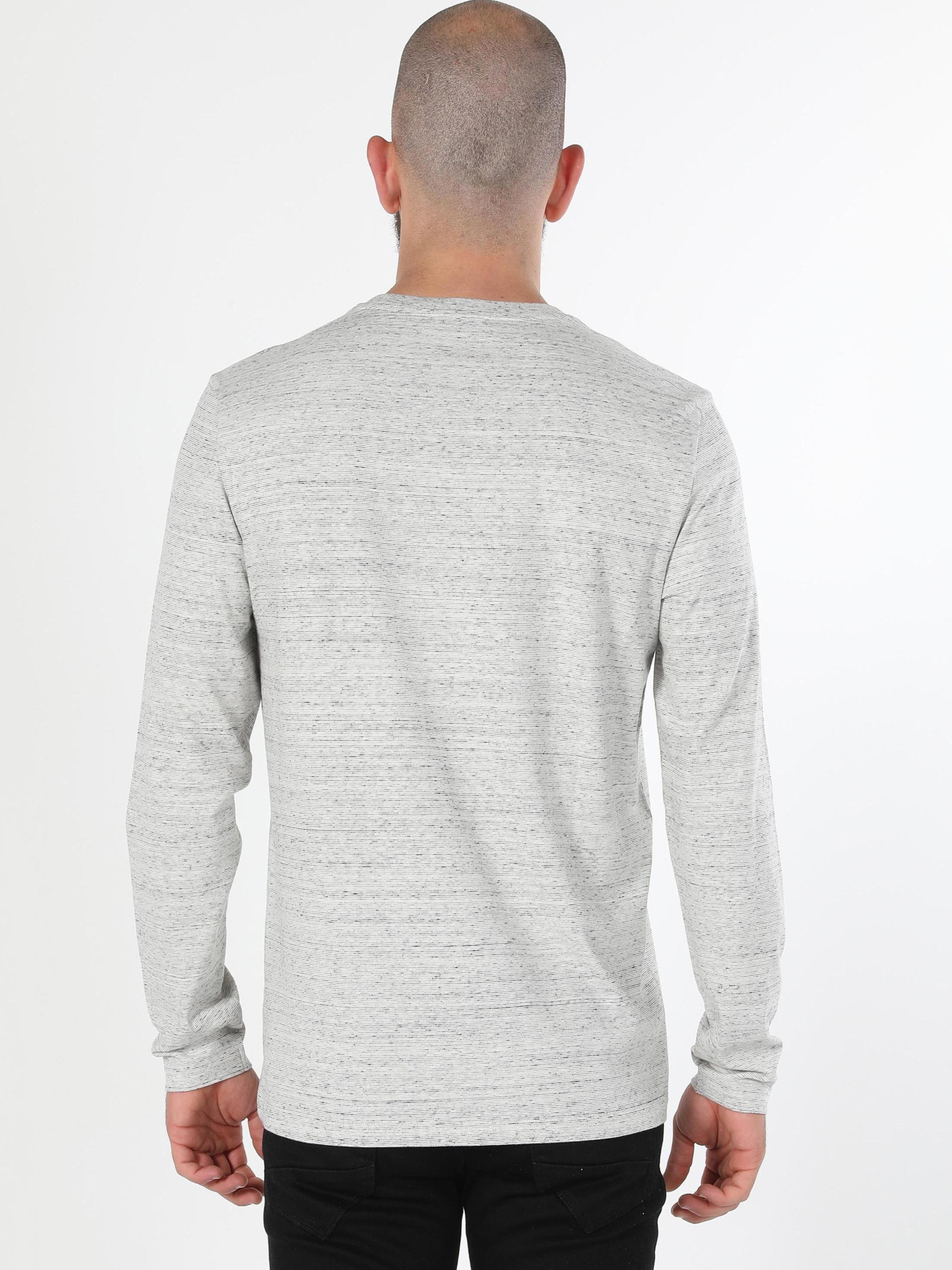 Кофты и свитера Colin’s модель CL1059646_Q1.V1_MGA Фото