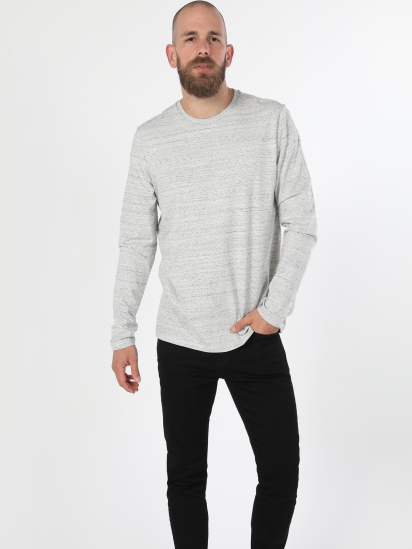 Кофти та светри Colin’s модель CL1059646_Q1.V1_MGA — фото 3 - INTERTOP