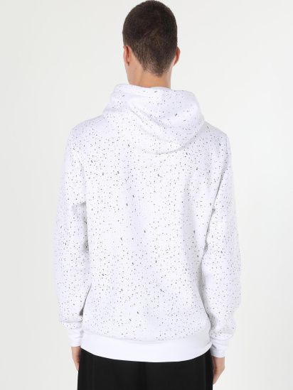 Кофти та светри Colin’s модель CL1060038_Q1.V1_WHT — фото - INTERTOP