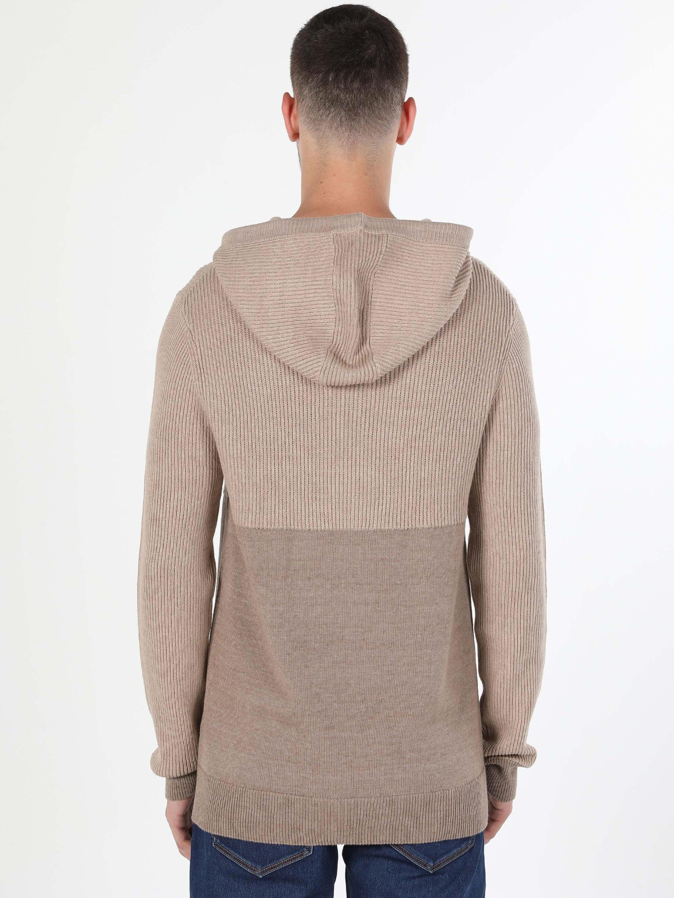 Кофты и свитера Colin’s модель CL1056919_Q1.V1_BME Фото