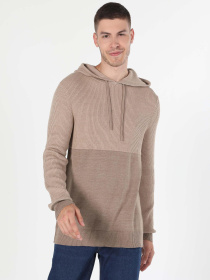 Кофты и свитера Colin’s модель CL1056919_Q1.V1_BME Фото