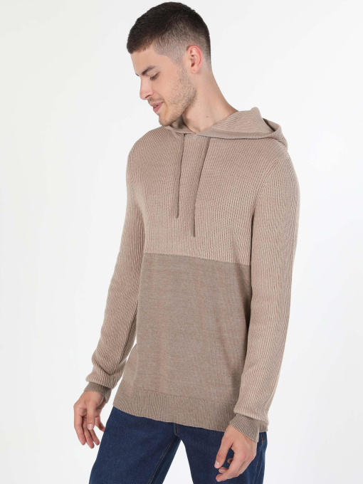 Худи и свитшоты Colin’s модель CL1056919_Q1.V1_BME Фото