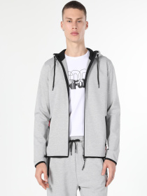 Кофты и свитера Colin’s модель CL1060644_Q1.V1_MGA Фото